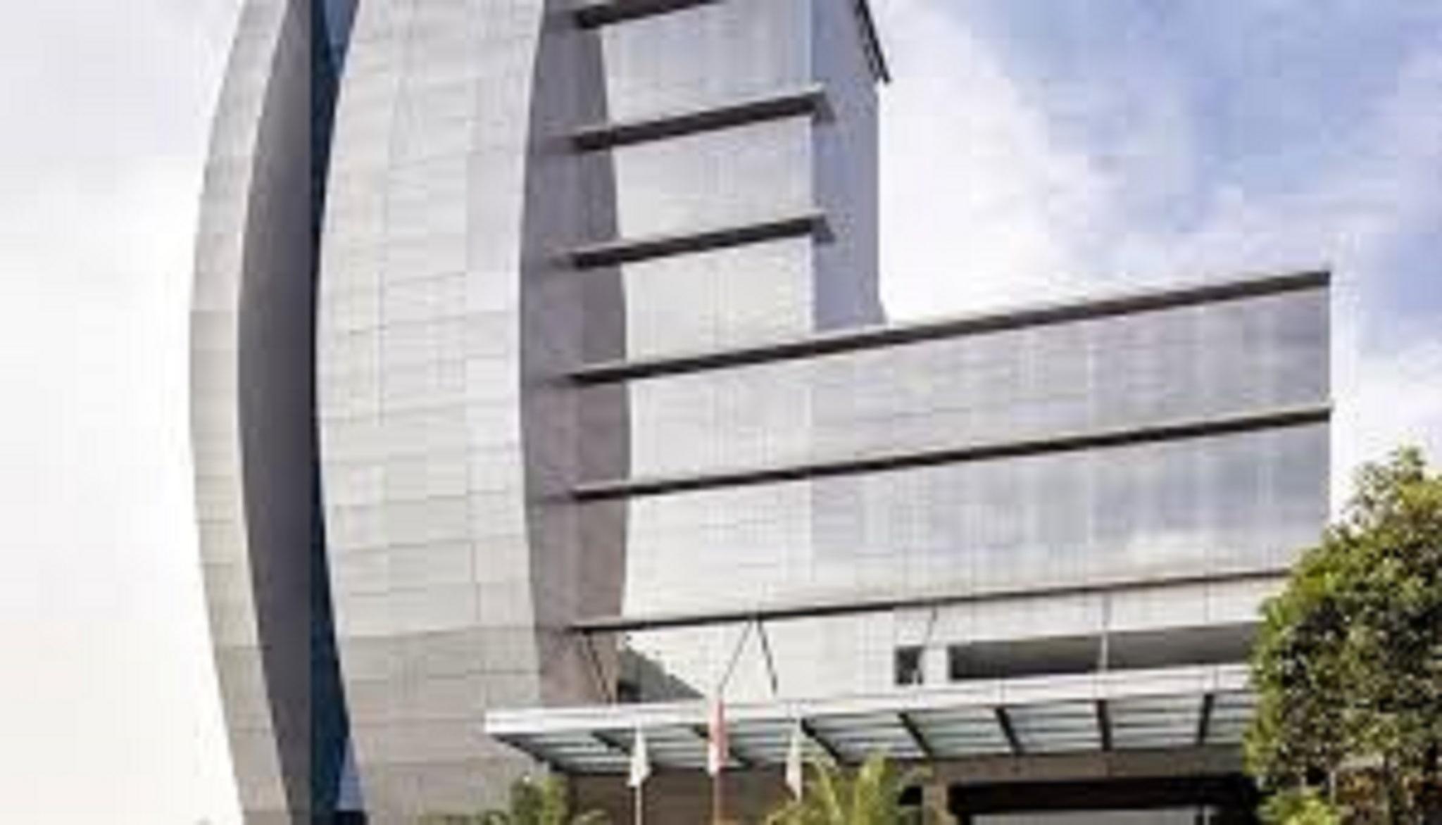 Hotel Verse Luxe Wahid Hasyim 3*