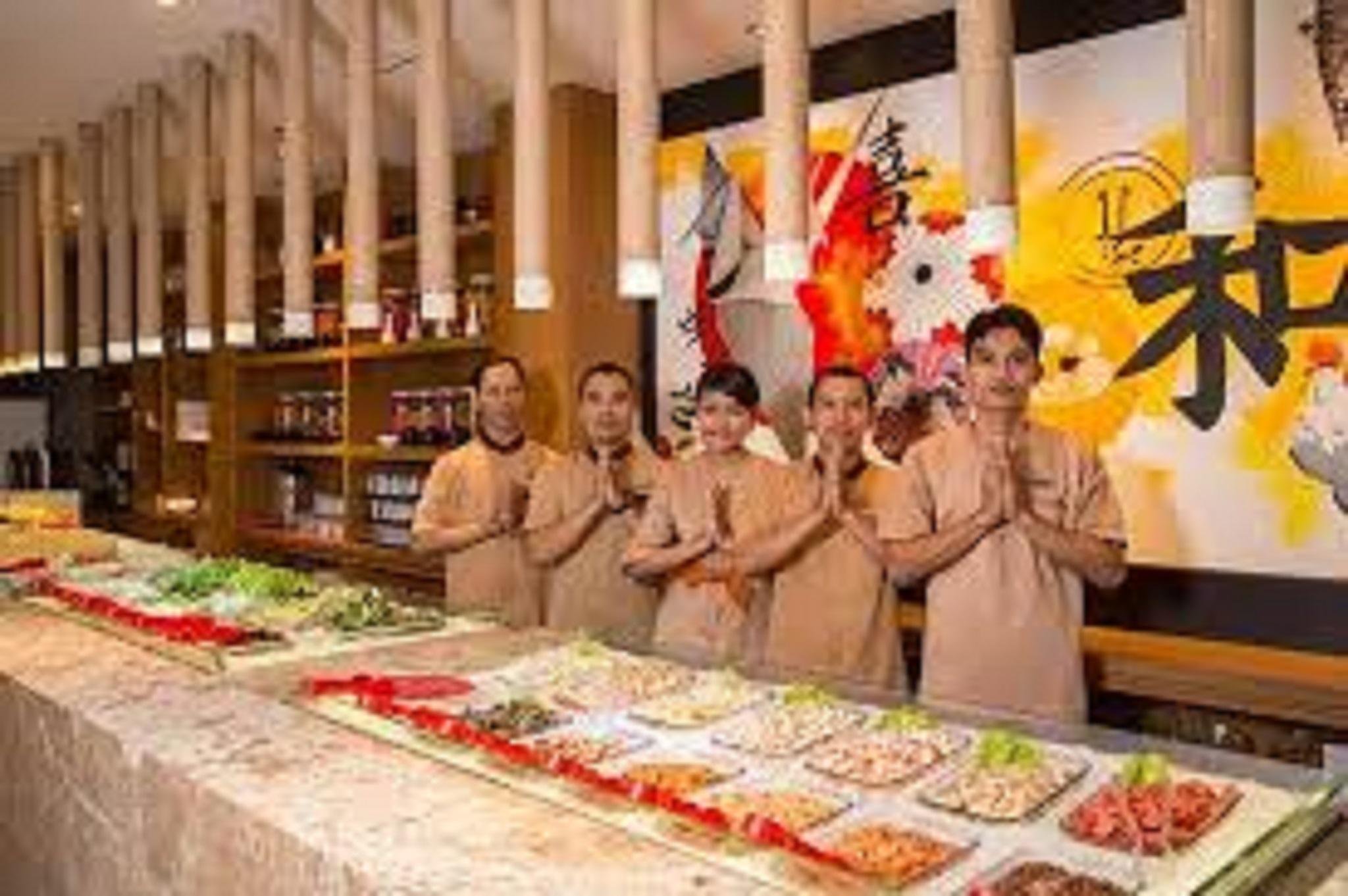 Verse Luxe Wahid Hasyim 3* Jakarta