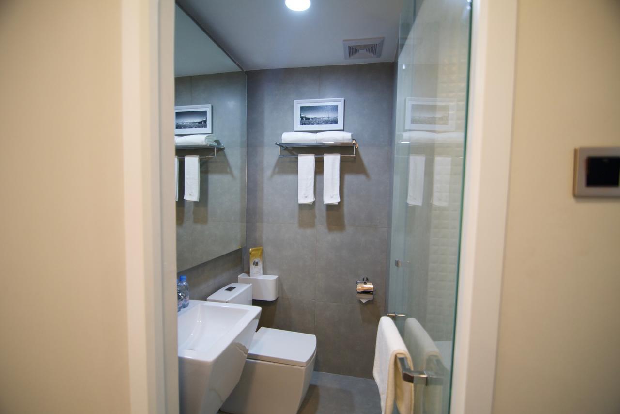 Verse Luxe Wahid Hasyim Jakarta