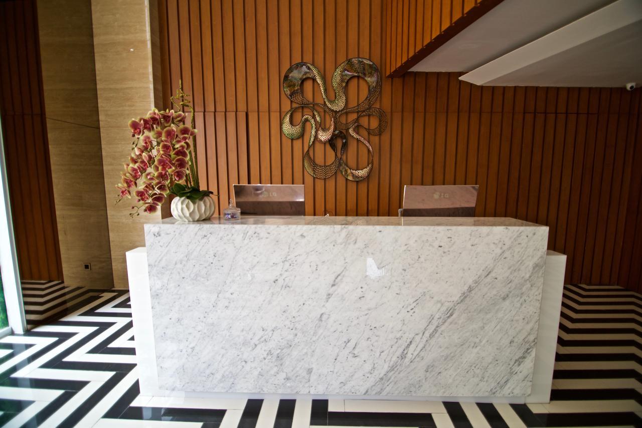Hotel Verse Luxe Wahid Hasyim Jakarta