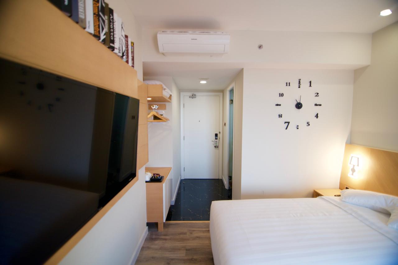 Verse Luxe Wahid Hasyim 3* Jakarta